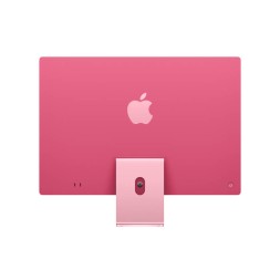 Apple iMac 24" Retina 4,5K (M4 10C CPU, 10C GPU) 16/1TB SSD, розовый