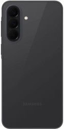 Samsung Galaxy A37 8/256GB черный