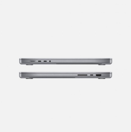 Ноутбук Apple MacBook Pro 16" M2 Max 12c CPU, 38c GPU, 96/1Tb Space Gray (2023)