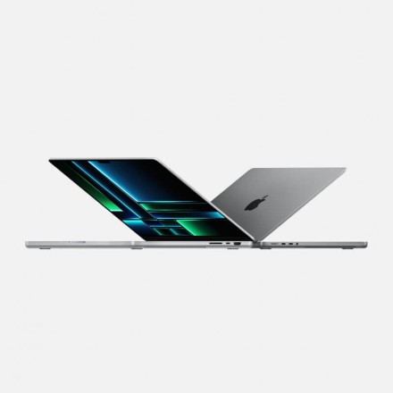 Ноутбук Apple MacBook Pro 16" M2 Max 12c CPU, 38c GPU, 96/1Tb Space Gray (2023)