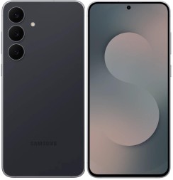 Samsung Galaxy S25 FE 8/256GB черный