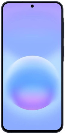 Смартфон Samsung Galaxy A57 5G 8/256GB синий