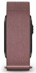 Фитнес-браслет Garmin CIRQA Smart Band Mauve L/XL