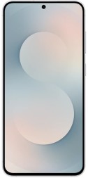 Samsung Galaxy S25 FE 8/256GB белый