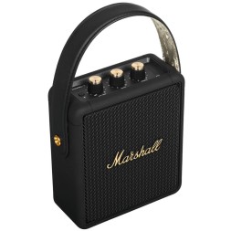 Портативная колонка Marshall Stockwell II черный