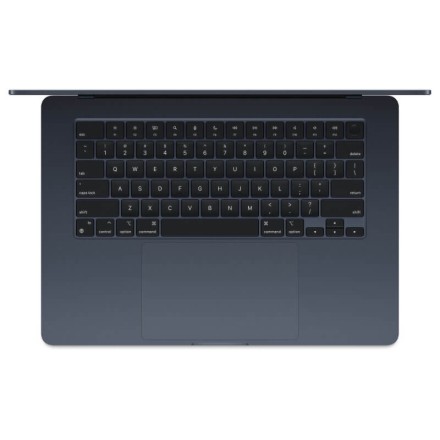 Ноутбук Apple MacBook Air 13" M3 8c CPU, 10c GPU 16/256GB Midnight (2024)