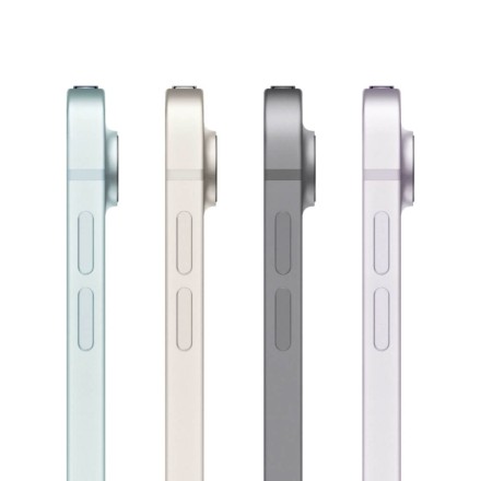 Планшет Apple iPad Air 13" M3 512Gb (2025) Wi-Fi + Cellular синий