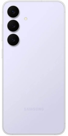 Смартфон Samsung Galaxy S25 FE 8/512GB голубой