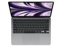 Apple MacBook Air 13 M2 8-CPU 16/512Gb 10-GPU Space Gray (2022)