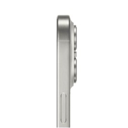 Apple iPhone 15 Pro 512GB титановый белый