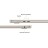 Ноутбук Apple MacBook Air 13" M3 8c CPU, 10c GPU 16/256GB Starlight (2024)