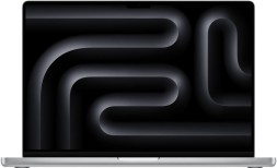 Apple MacBook Pro 16" M4 Max 14c CPU, 32c GPU, 36/1TB серебристый (2024)