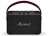 Портативная колонка Marshall Kilburn III черный