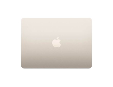 Ноутбук Apple MacBook Air 13 M2 8-CPU 16/1Tb 10-GPU Starlight (2022)