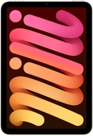 Планшет Apple iPad mini Wi-Fi 512GB сияющая звезда (2024)
