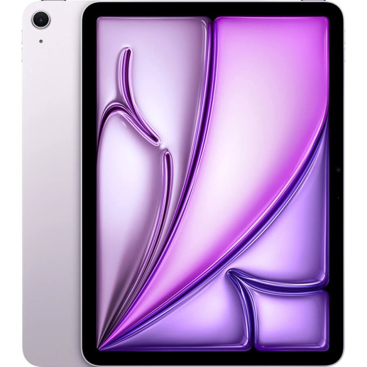 Планшет Apple iPad Air 11" M4 1TB (2026) Wi-Fi + Cellular фиолетовый