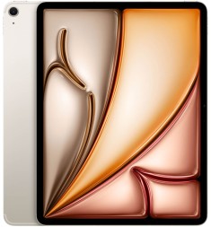 Apple iPad Air 13" M3 128Gb (2025) Wi-Fi сияющая звезда