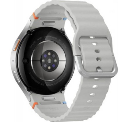Умные часы Samsung Galaxy Watch 7 44mm Wi-Fi Silver