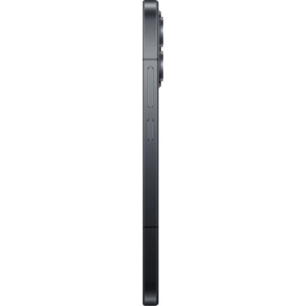 Смартфон Xiaomi Poco F8 Pro 12/256GB Black