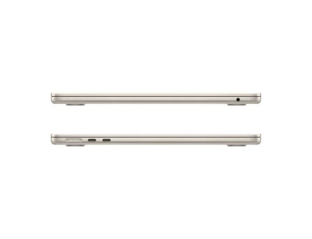 Ноутбук Apple MacBook Air 13 M2 8-CPU 24/2Tb 10-GPU Starlight (2022)