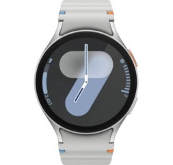 Samsung Galaxy Watch 7 44mm LTE Silver