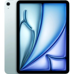 Apple iPad Air 11" M4 1TB (2026) Wi-Fi + Cellular синий