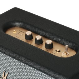 Портативная колонка Marshall Stanmore III черный
