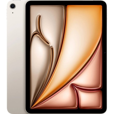 Планшет Apple iPad Air 11" M4 128Gb (2026) Wi-Fi сияющая звезда