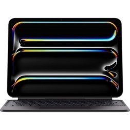 Клавиатура Apple Magic Keyboard для iPad Pro 13" (M4), черный