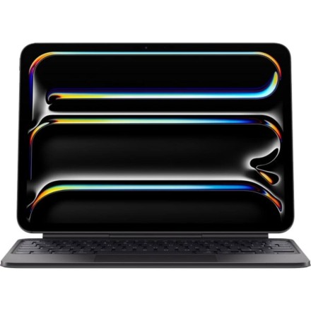 Клавиатура Apple Magic Keyboard для iPad Pro 13" (M4), черный