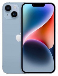 Apple iPhone 14 Plus 256GB голубой