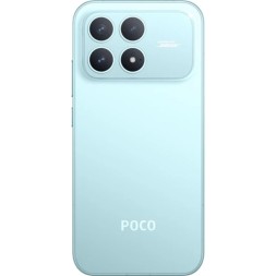 Xiaomi Poco F8 Pro 12/512GB Blue