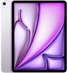 Apple iPad Air 13" M3 256Gb (2025) Wi-Fi фиолетовый
