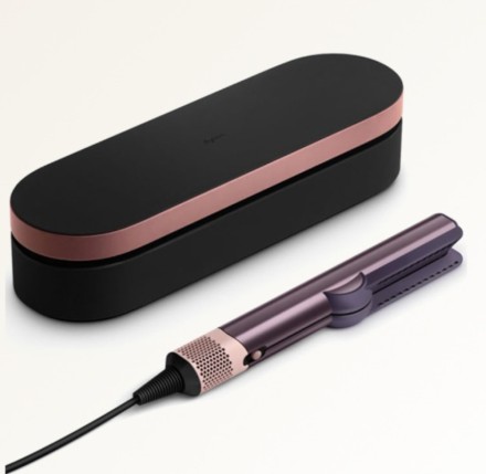 Выпрямитель Dyson Airstrait HT01 (Jasper Plum)
