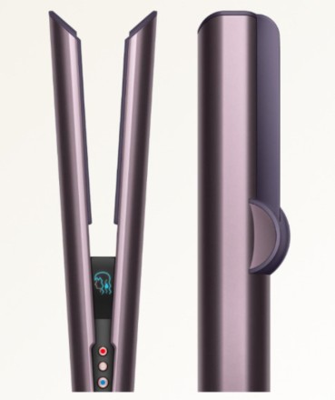 Выпрямитель Dyson Airstrait HT01 (Jasper Plum)