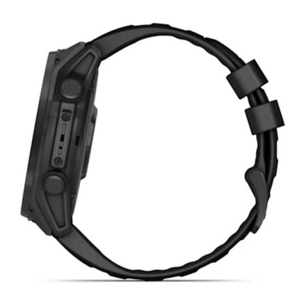Часы Garmin Tactix 8, 51mm SOLAR