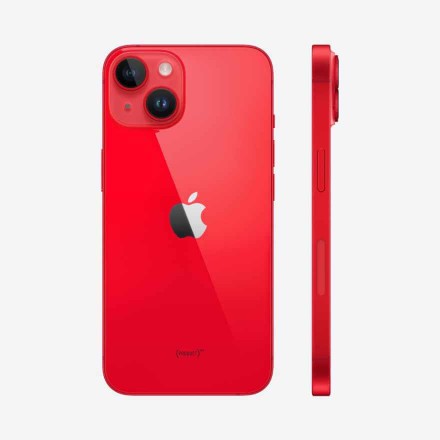 Apple iPhone 14 Plus 256GB (PRODUCT)RED