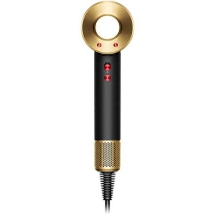 Фен Dyson Supersonic HD07 (Gold/Onyx)