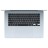 Ноутбук Apple MacBook Air 15" M4 10c CPU, 10c GPU 24/1TB Sky Blue (2025)