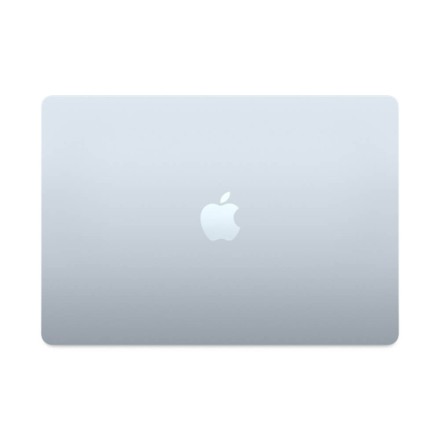 Ноутбук Apple MacBook Air 15" M4 10c CPU, 10c GPU 24/1TB Sky Blue (2025)