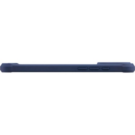 Чехол для iPhone 17 Pro Pitaka Aramid ProGuard Case (Over the horizon)
