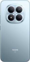 Xiaomi Redmi Note 15 Pro Plus 5G 8/256GB Glacier Blue